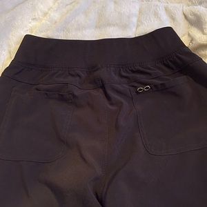Cherokee Infinity Scrub bottoms